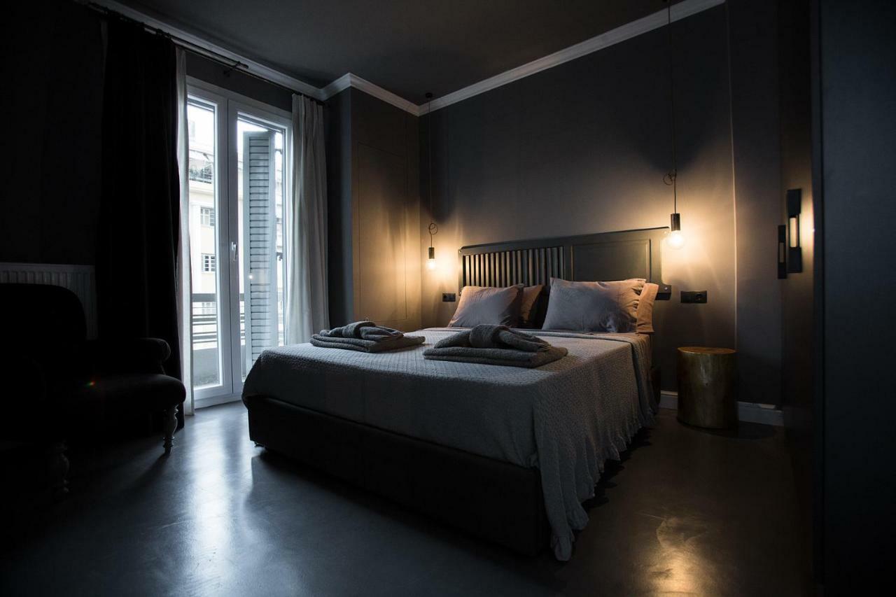 Apartment Urban Living 1