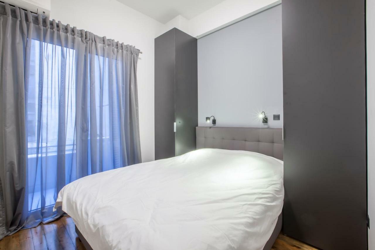 Daire Center Selanik