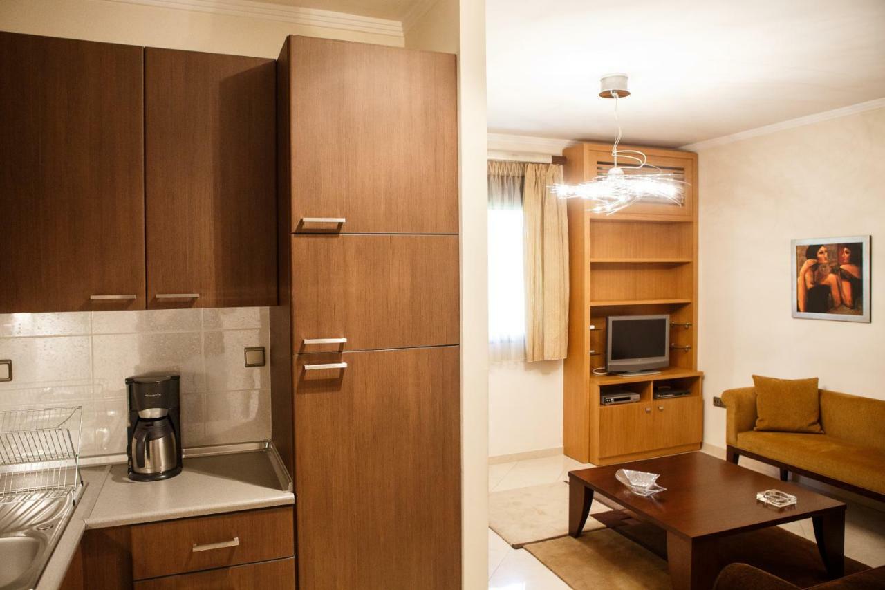 Apartment Melon Thessaloniki