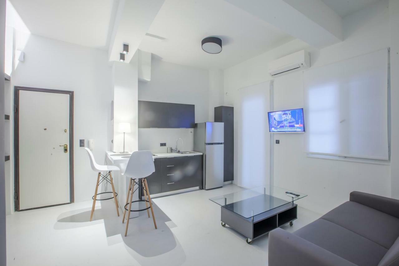 Center Daire *