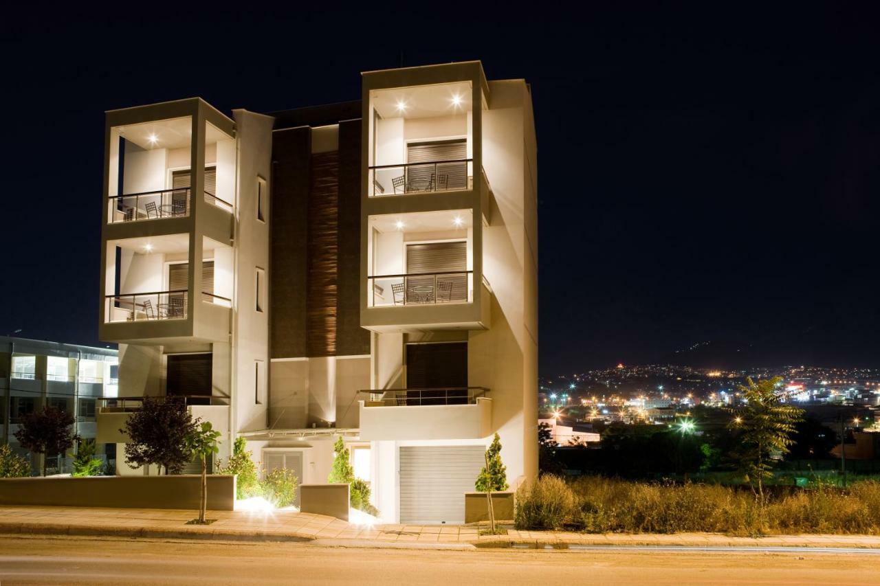 Melon Apartment *