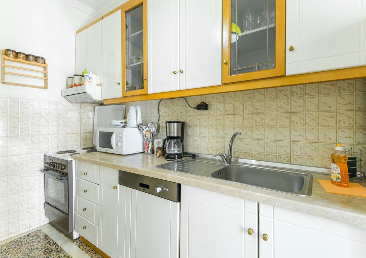 Cozy And Bright In The Heart Of The