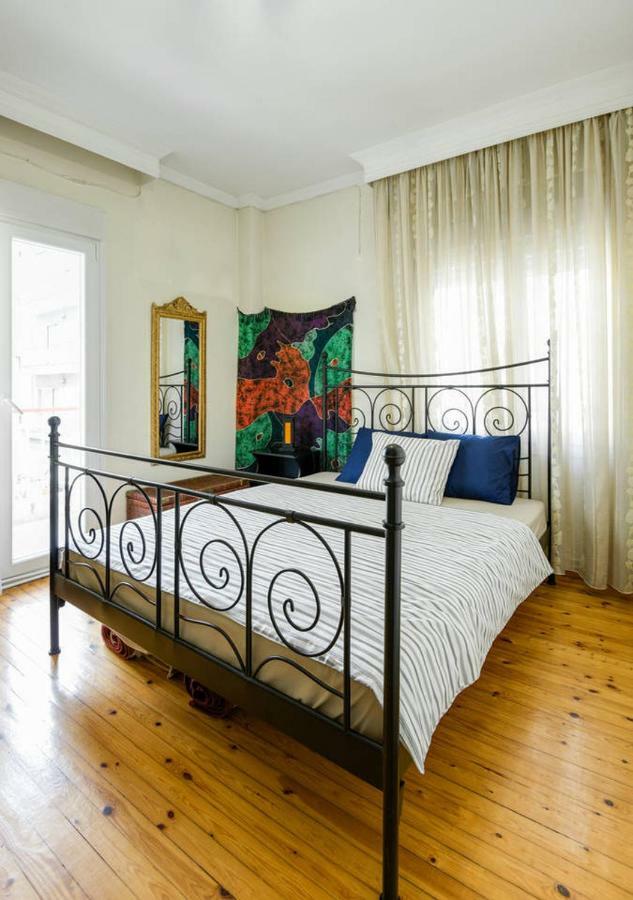 Cozy And Bright In The Heart Of The * Thessaloniki