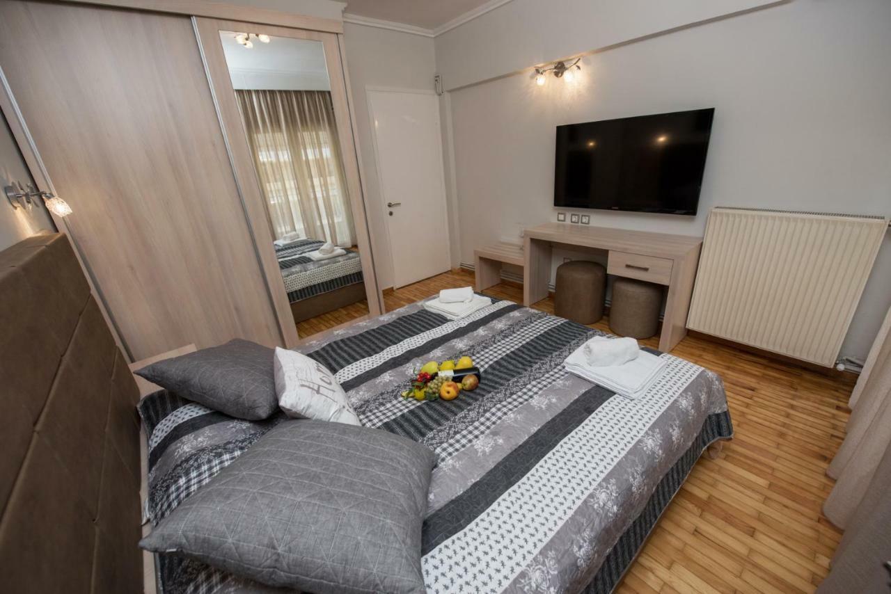 Artemis Luxury Căn hộ *