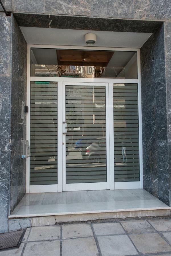 Căn hộ Artemis Luxury