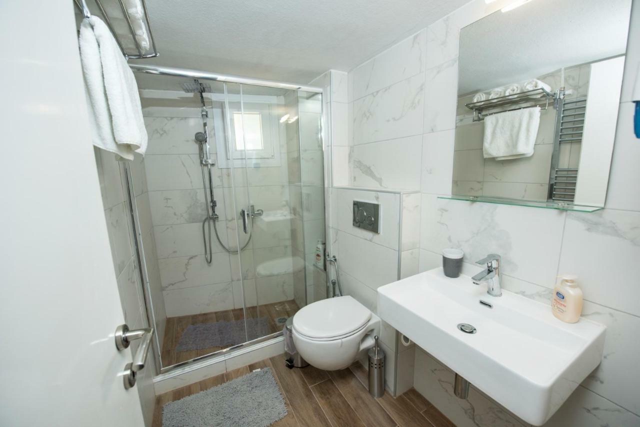 Căn hộ Artemis Luxury