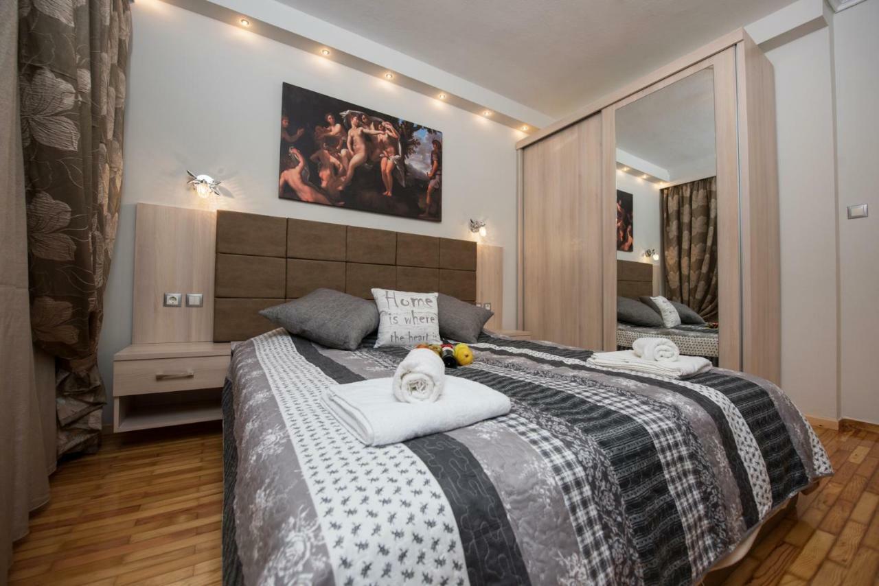 Artemis Luxury Căn hộ *
