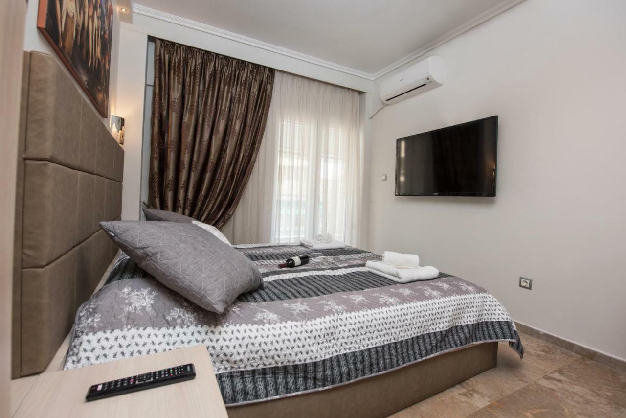 Artemis Luxury Căn hộ *