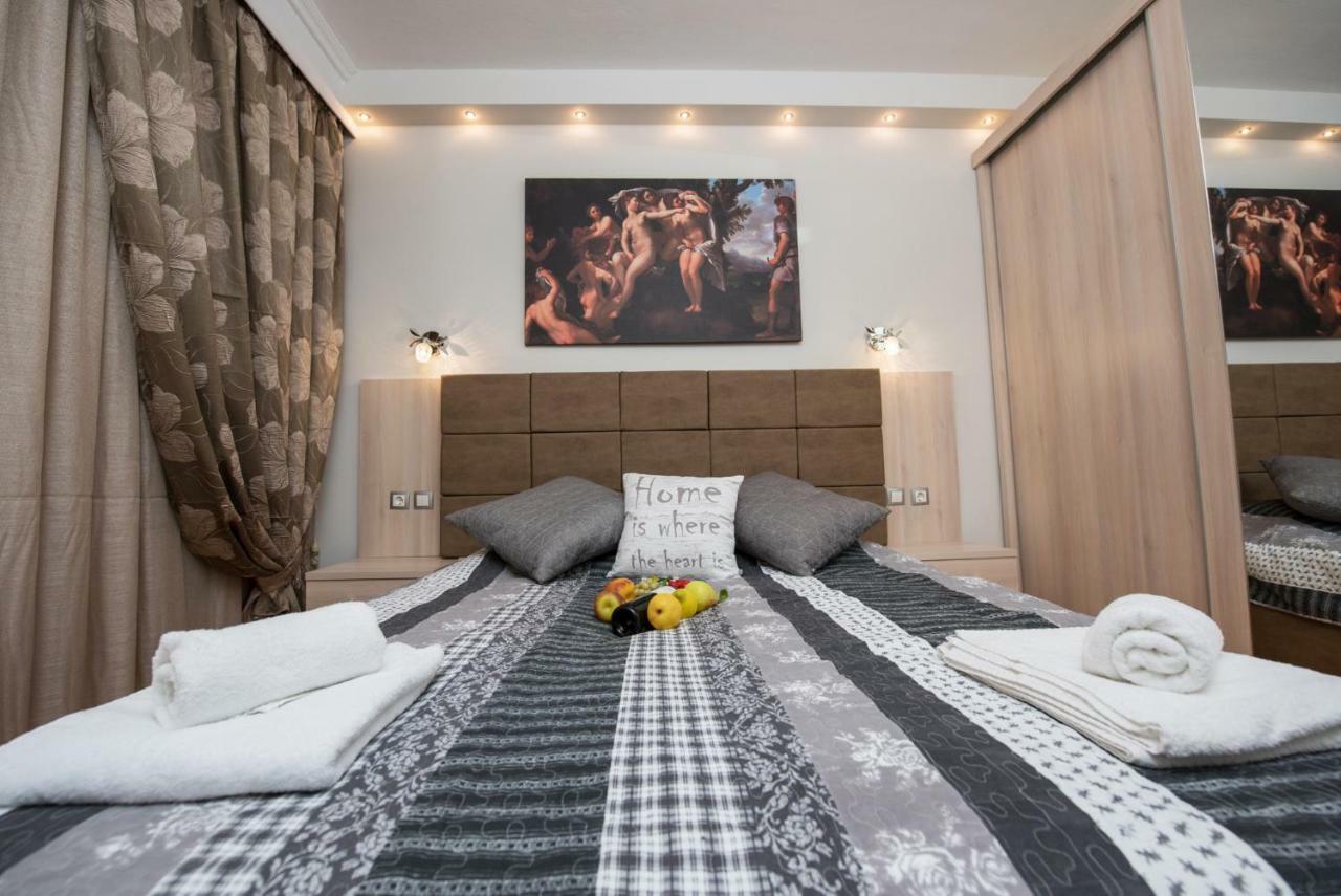 Artemis Luxury Căn hộ Thessaloníki