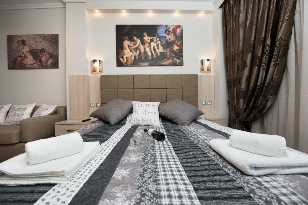 Artemis Luxury Căn hộ Thessaloníki