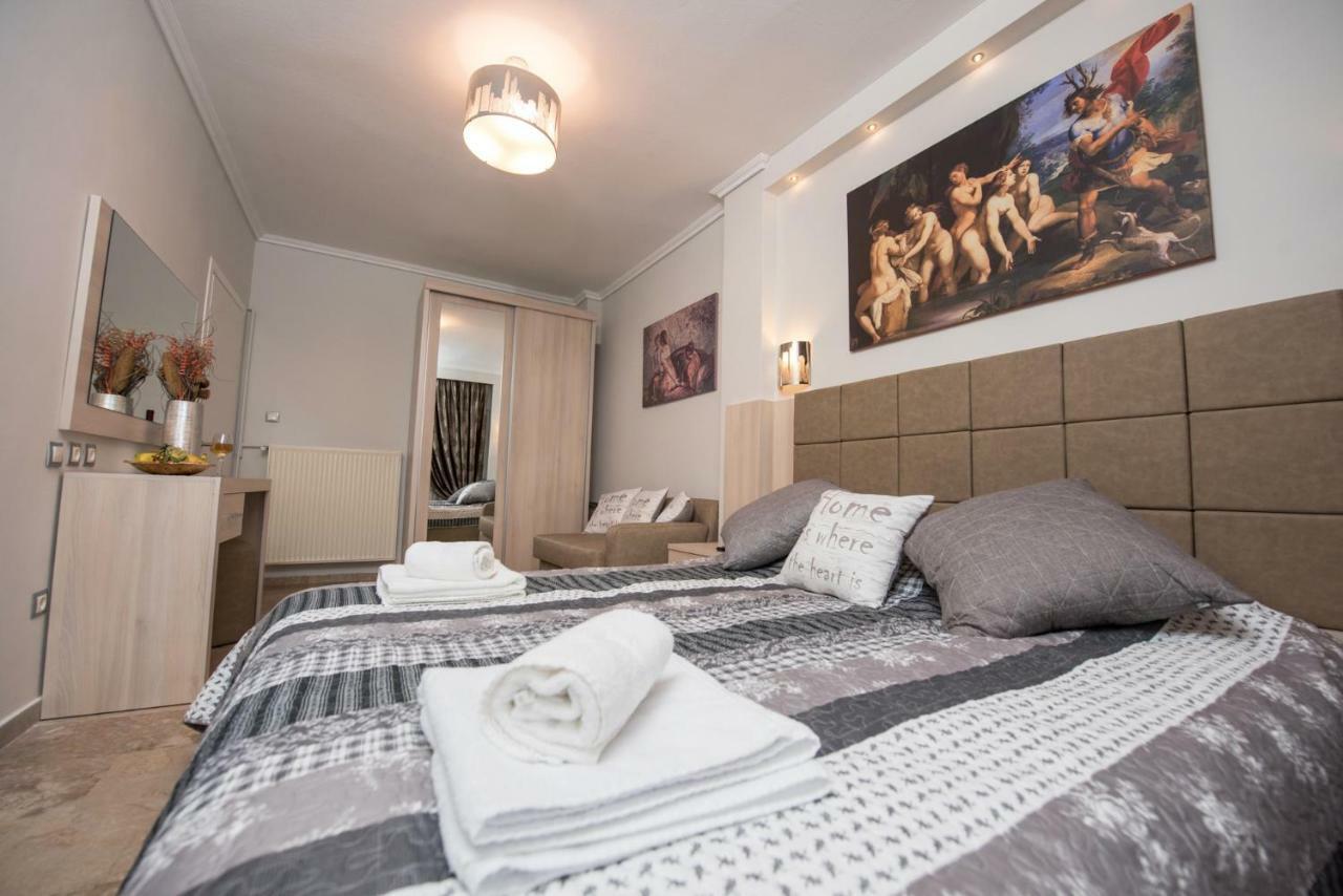 Artemis Luxury Căn hộ Thessaloníki