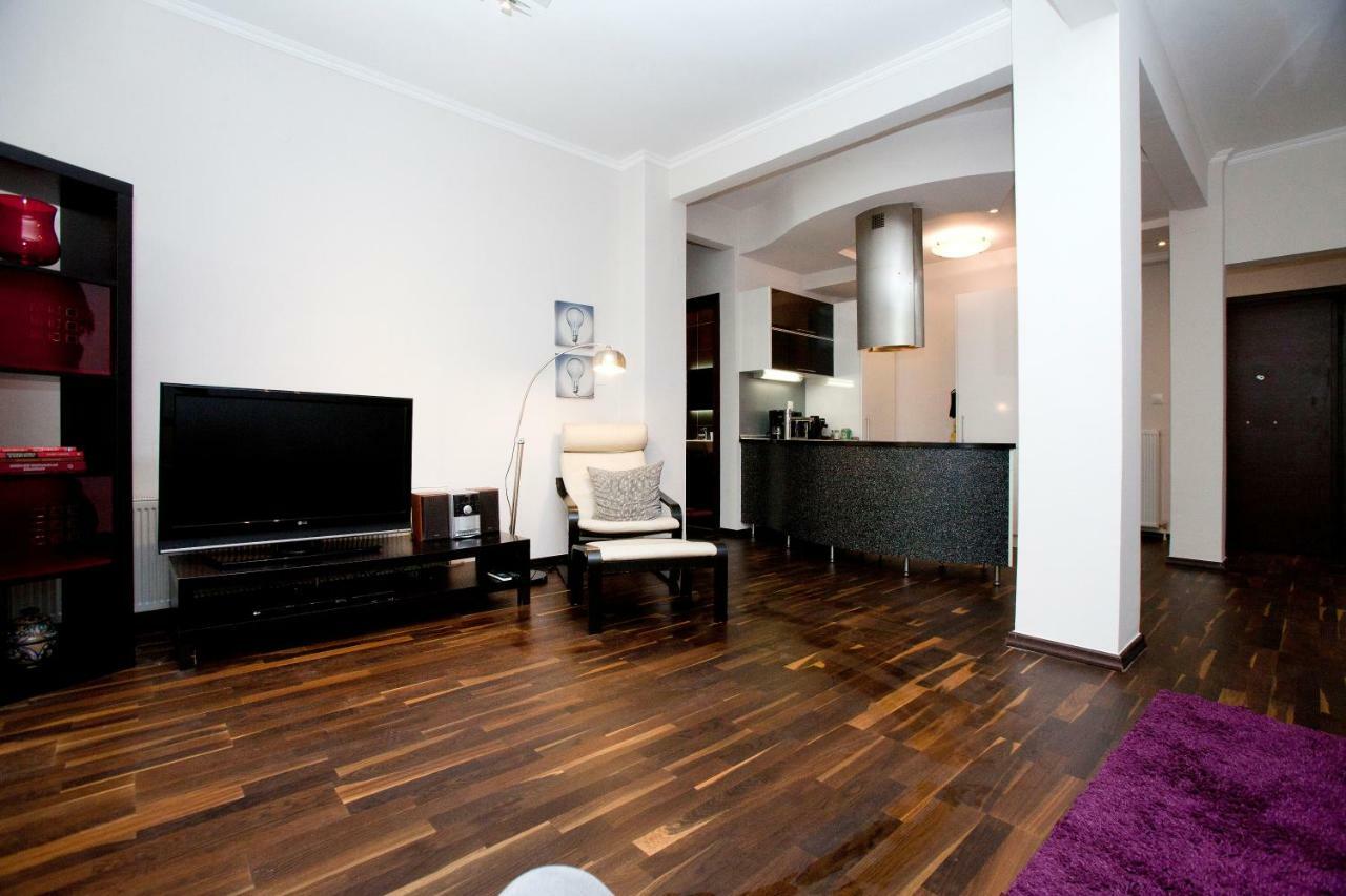 Apartment Downtown *