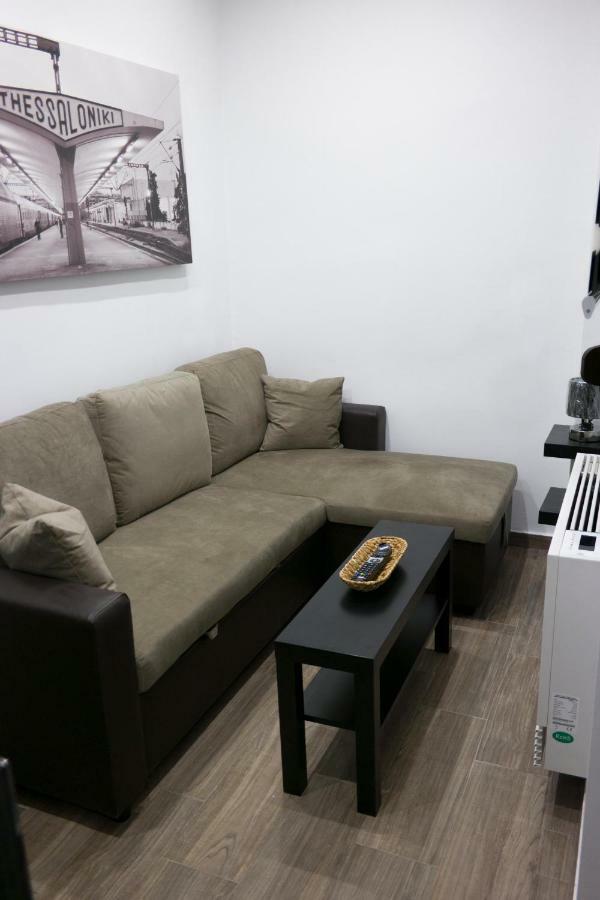 Zen Luxury Living Tessalónica