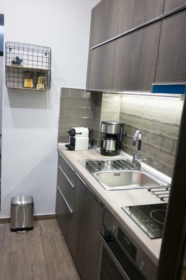 Zen Luxury Living Apartamento