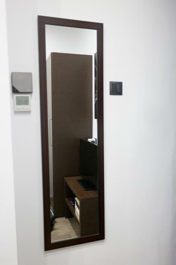 Apartamento Zen Luxury Living Tessalónica