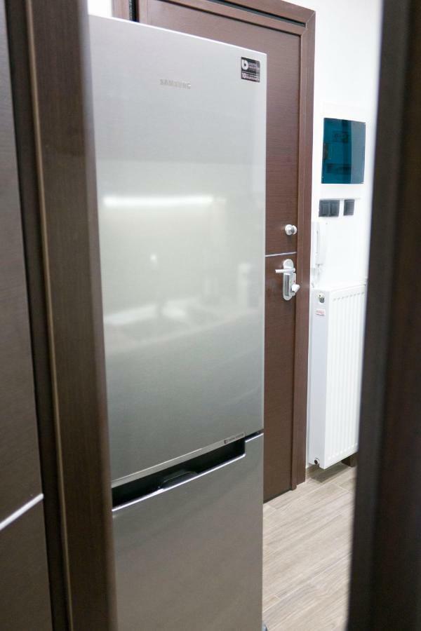 Zen Luxury Living Apartamento Tessalónica