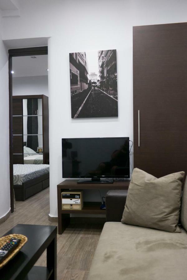 Apartamento Zen Luxury Living *