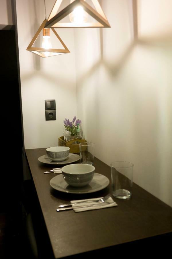 Zen Luxury Living Apartamento