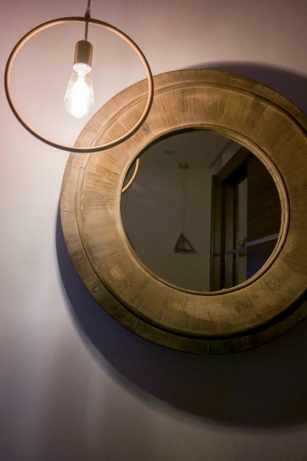 Apartamento Zen Luxury Living *