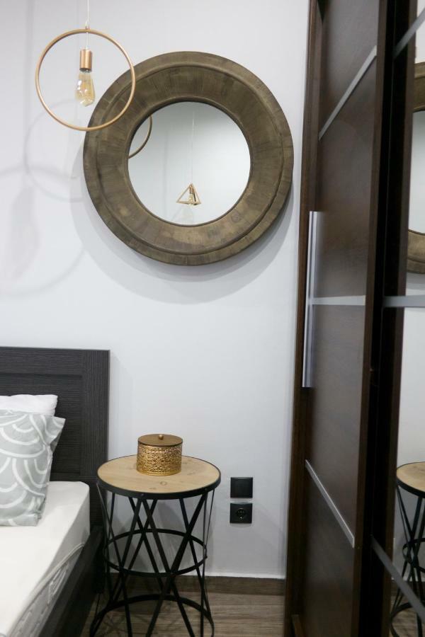 Zen Luxury Living Apartamento Tessalónica