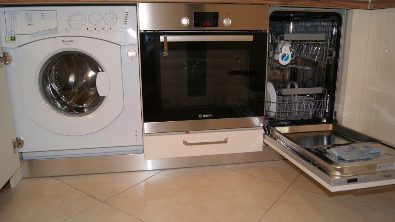 Apartment Brand New Luxury Thessaloniki