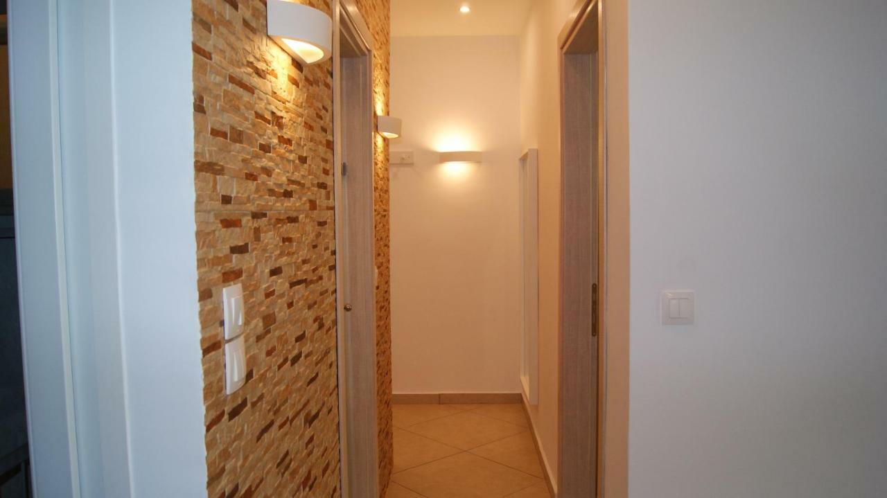 Apartment Brand New Luxury Thessaloniki