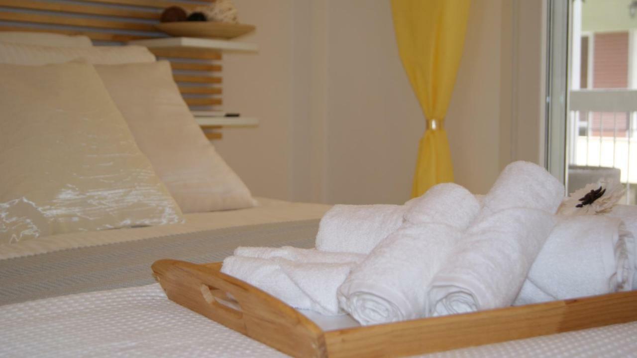 Brand New Luxury Apartamento