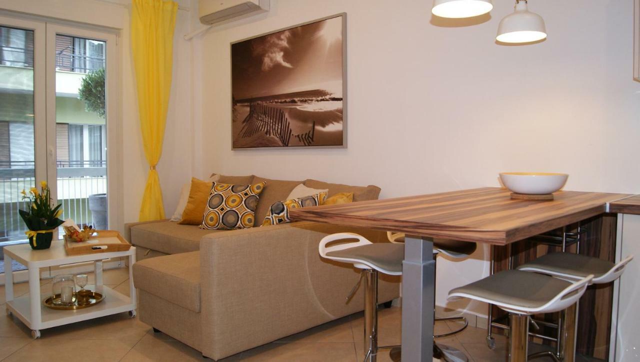Brand New Luxury Thessaloniki