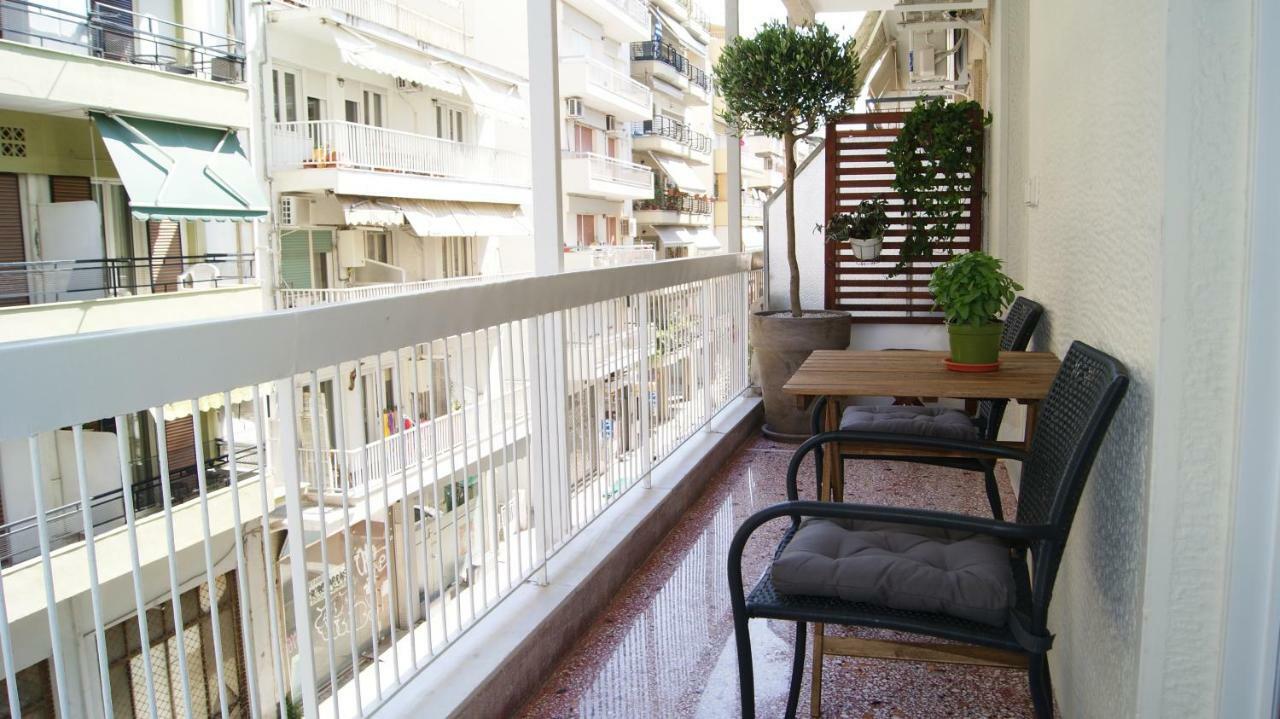Brand New Luxury Thessaloniki