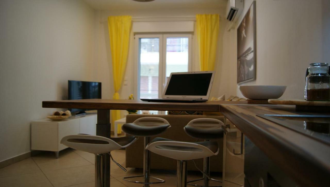 Apartment Brand New Luxury