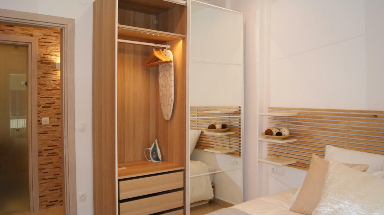 Brand New Luxury Apartment Thessaloniki
