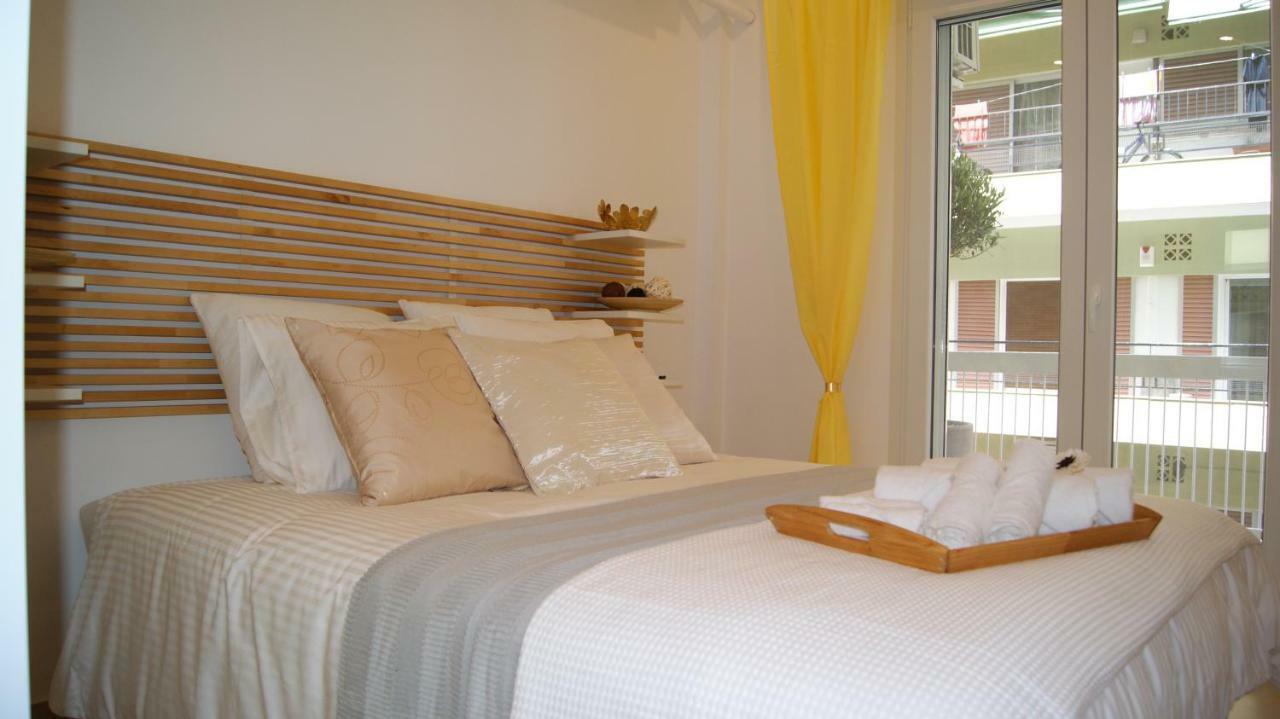 Brand New Luxury Apartment *
