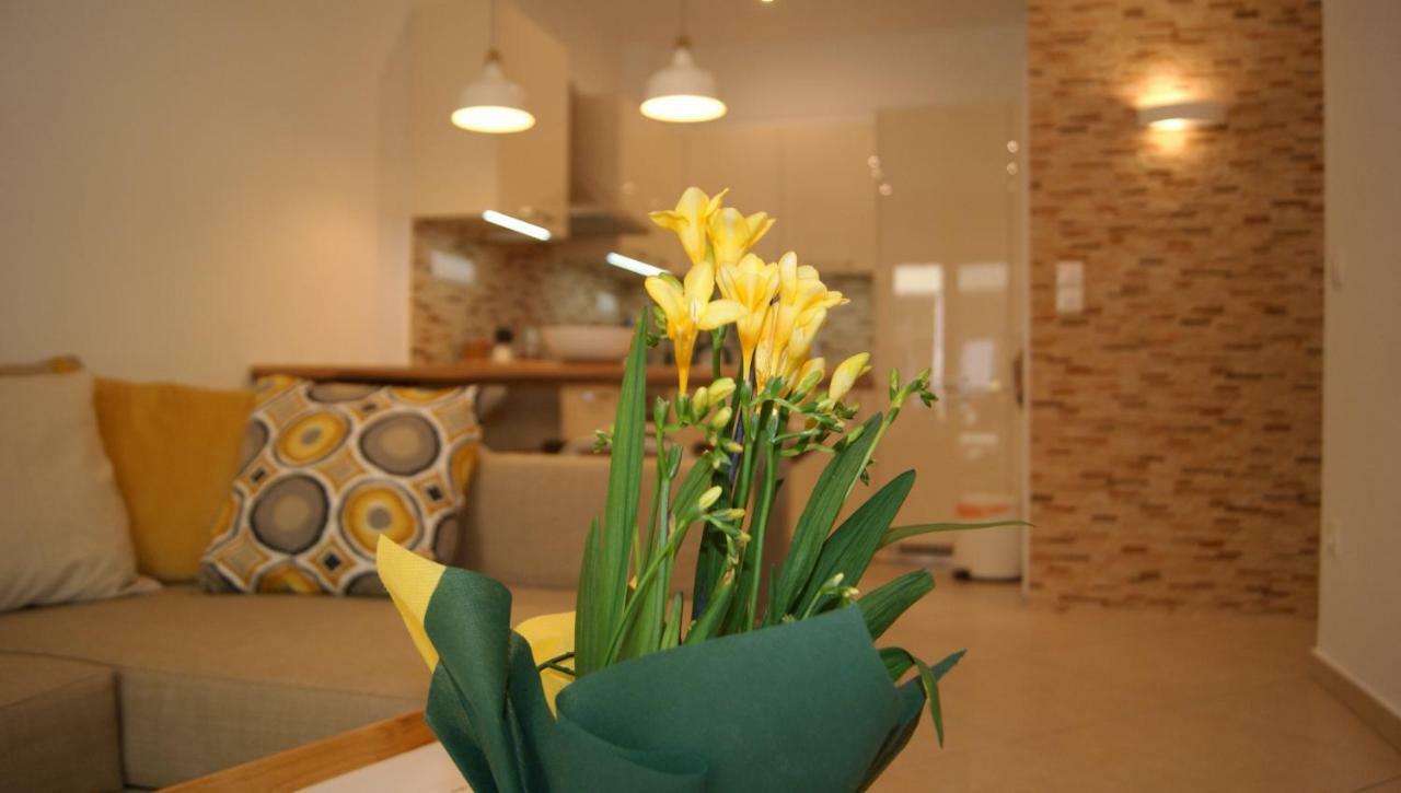 Brand New Luxury Apartment