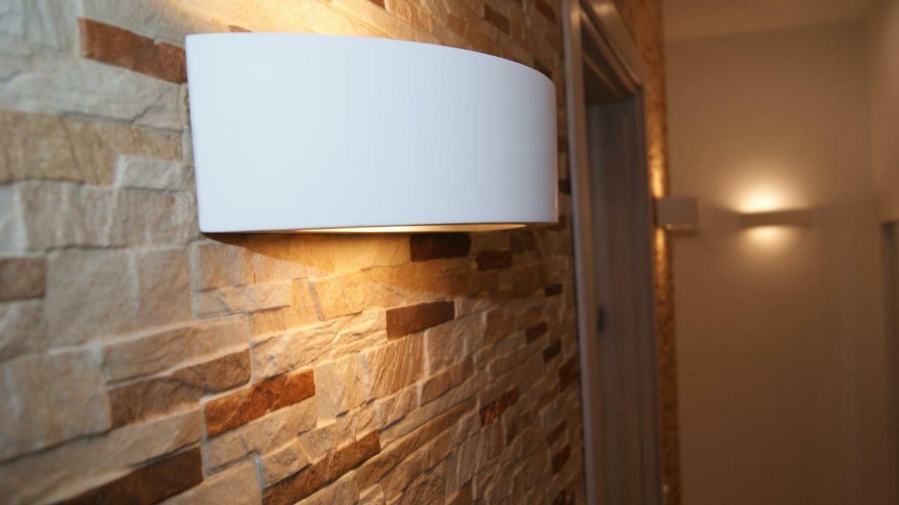 Apartment Brand New Luxury
