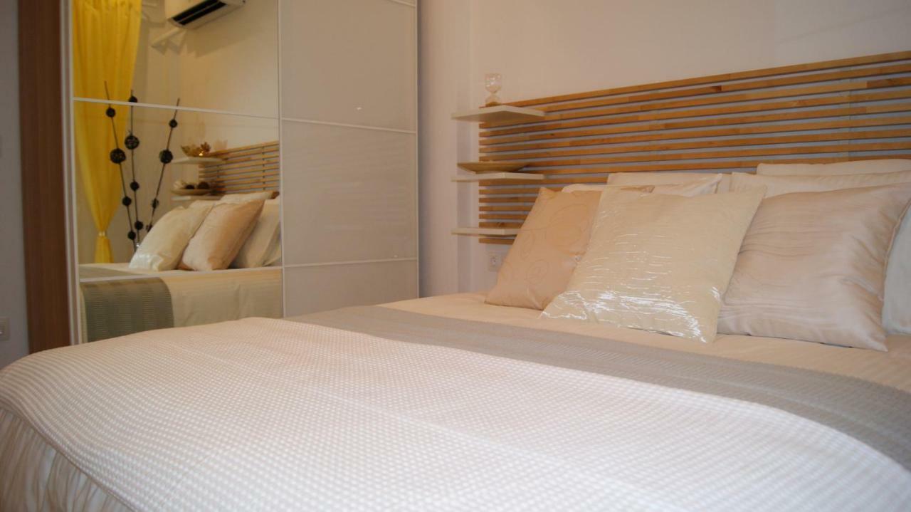 Brand New Luxury * Thessaloniki