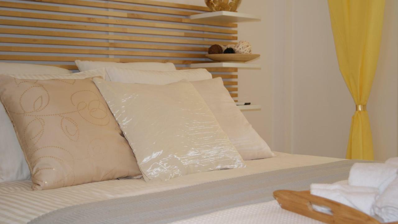 Apartment Brand New Luxury Thessaloniki