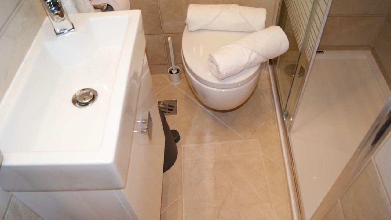 Apartment Brand New Luxury Thessaloniki