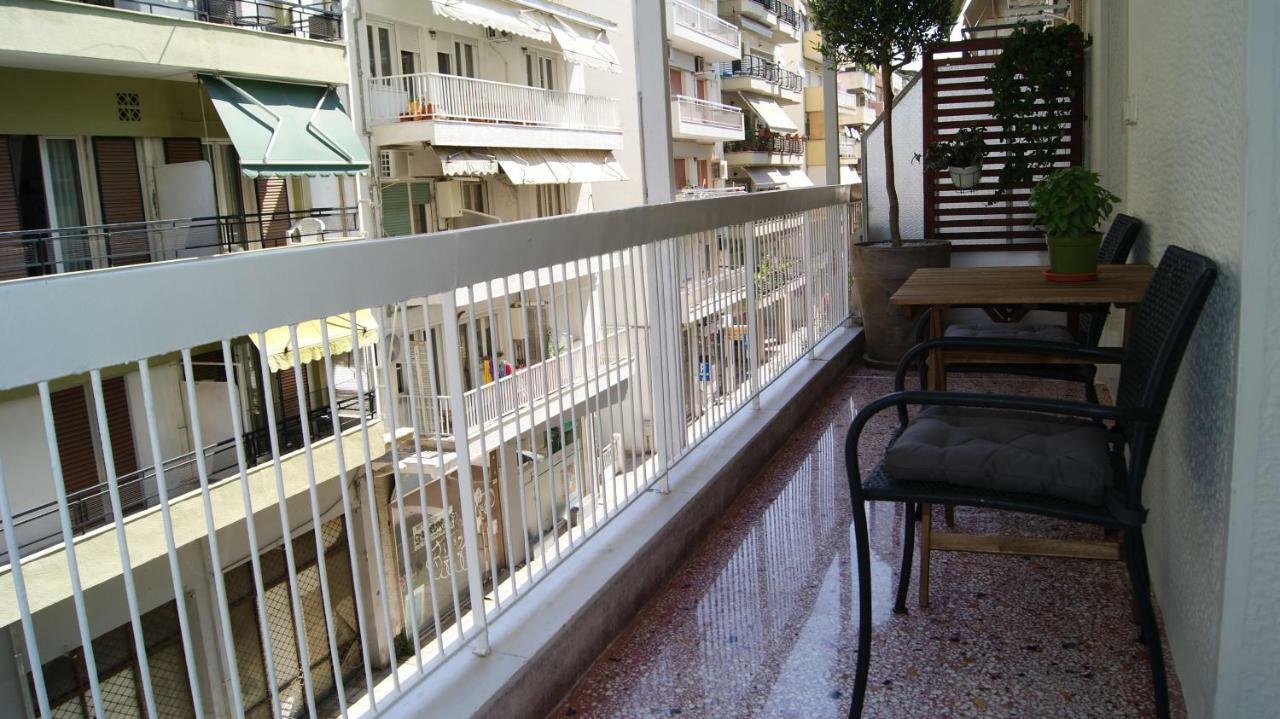 Brand New Luxury Thessaloniki