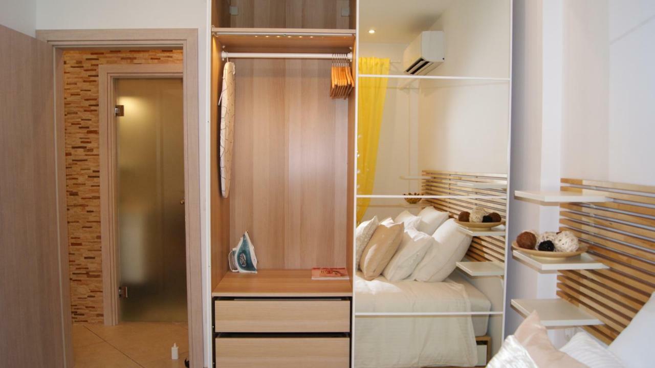 Brand New Luxury Thessaloniki