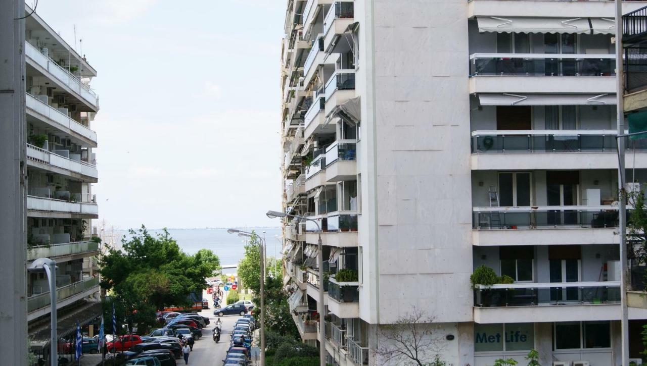 Apartment Brand New Luxury *