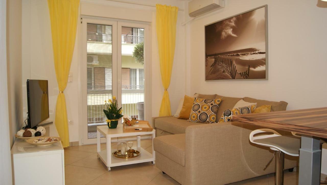 Apartment Brand New Luxury Thessaloniki