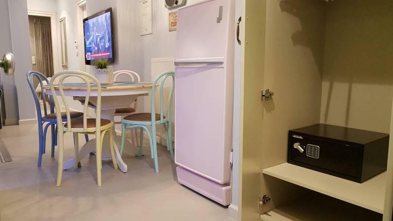 Apartment The Cute Thessaloniki