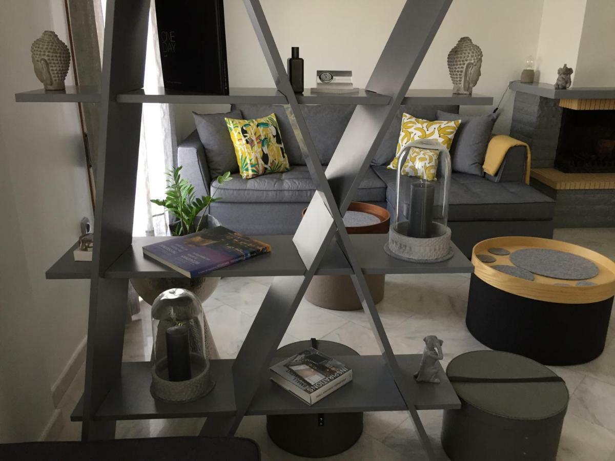 Apartment Leoforos 28is Oktovriou *