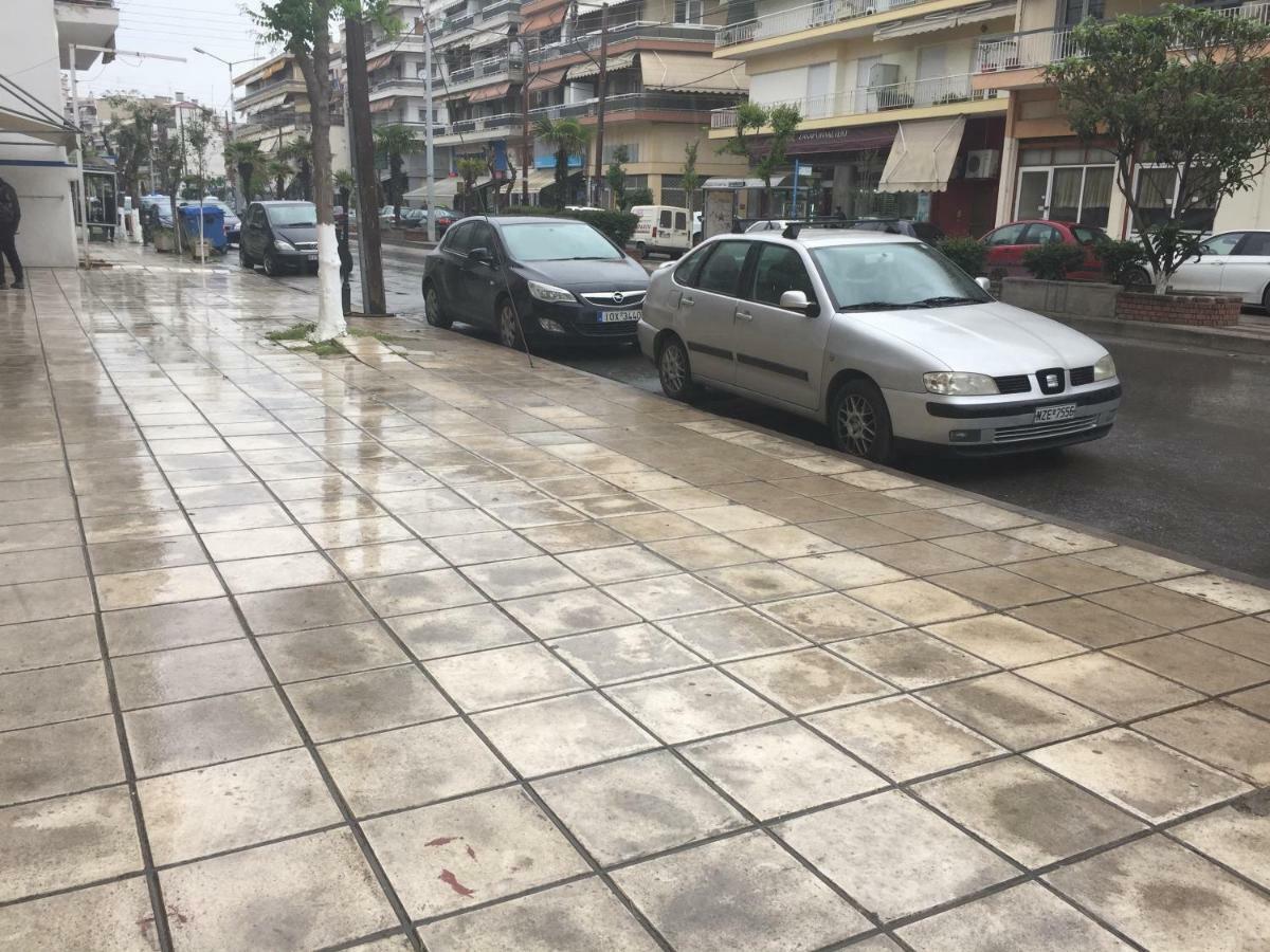 Apartment Leoforos 28is Oktovriou Thessaloniki