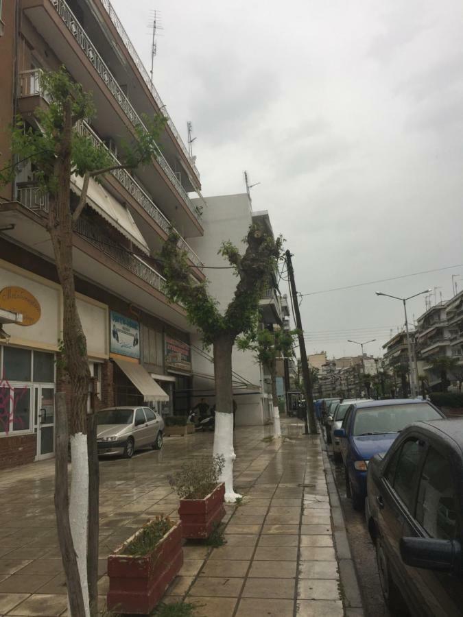 Apartment Leoforos 28is Oktovriou Thessaloniki