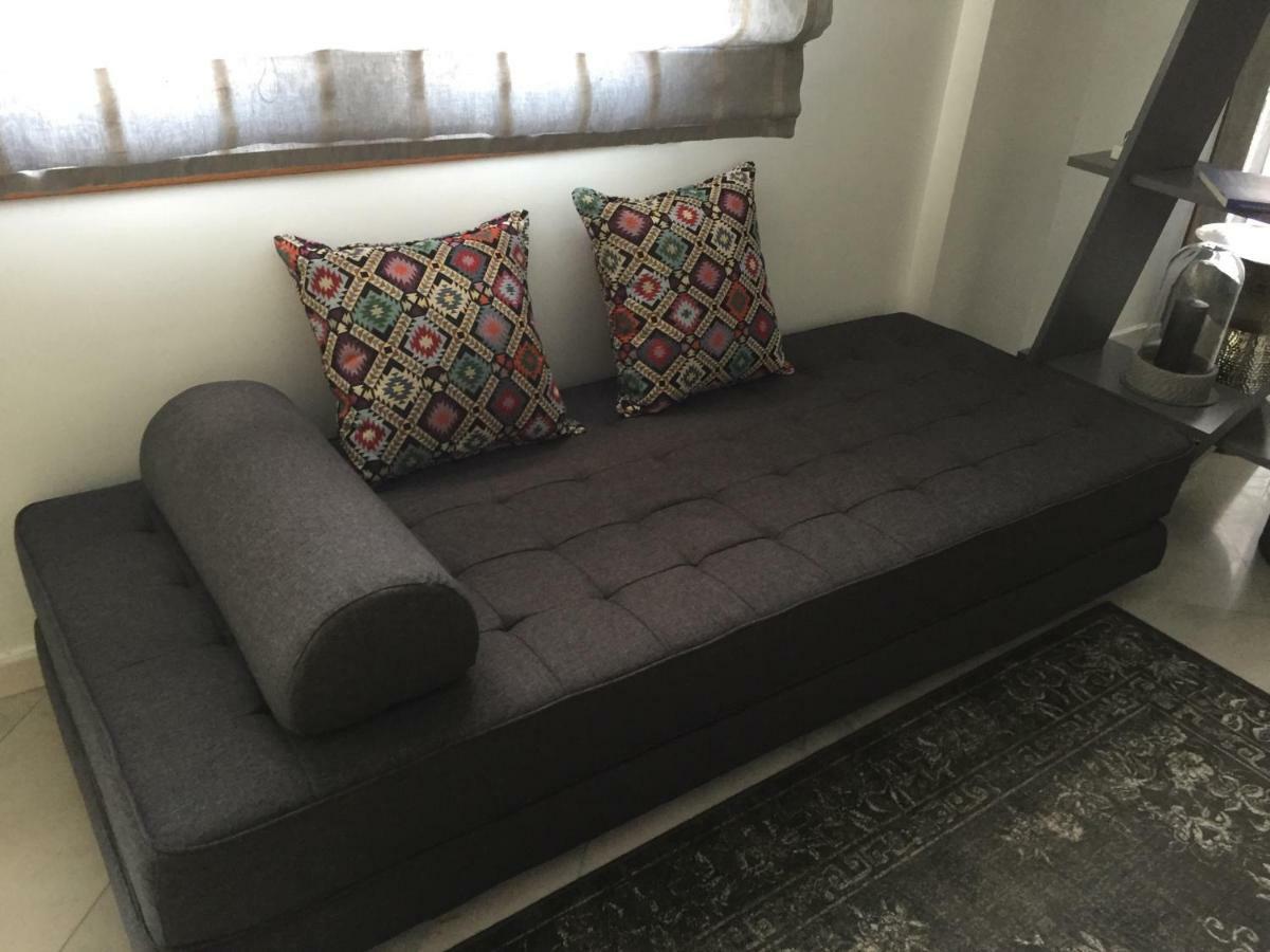 Leoforos 28is Oktovriou Apartment