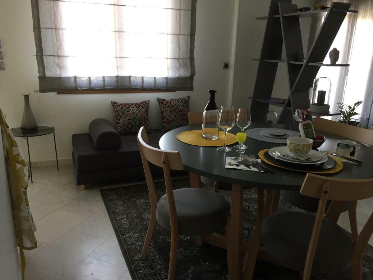 Leoforos 28is Oktovriou Apartment Thessaloniki