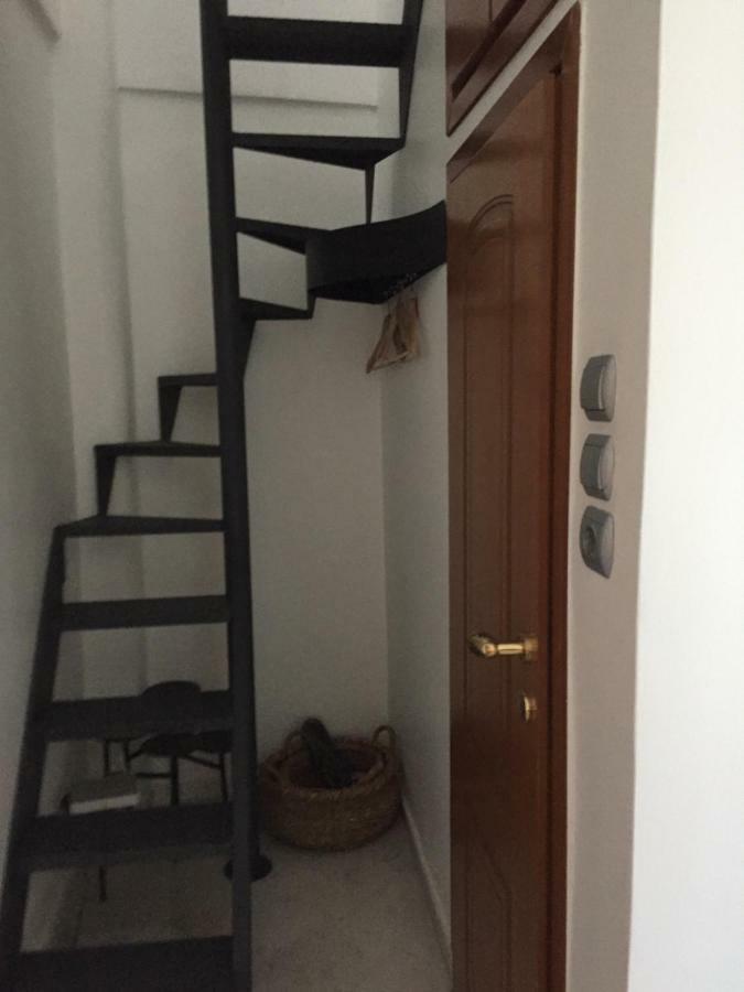 Apartment Leoforos 28is Oktovriou