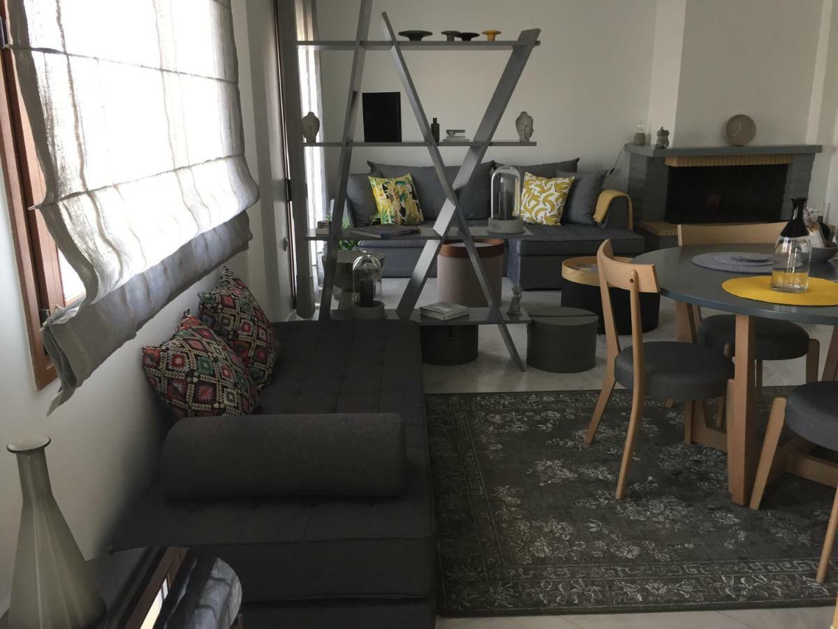 Leoforos 28is Oktovriou Apartment Thessaloniki