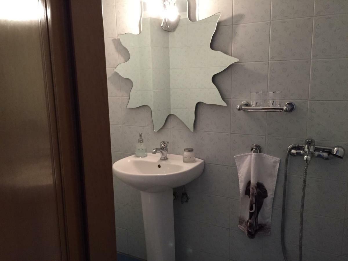 Apartment Leoforos 28is Oktovriou Thessaloniki